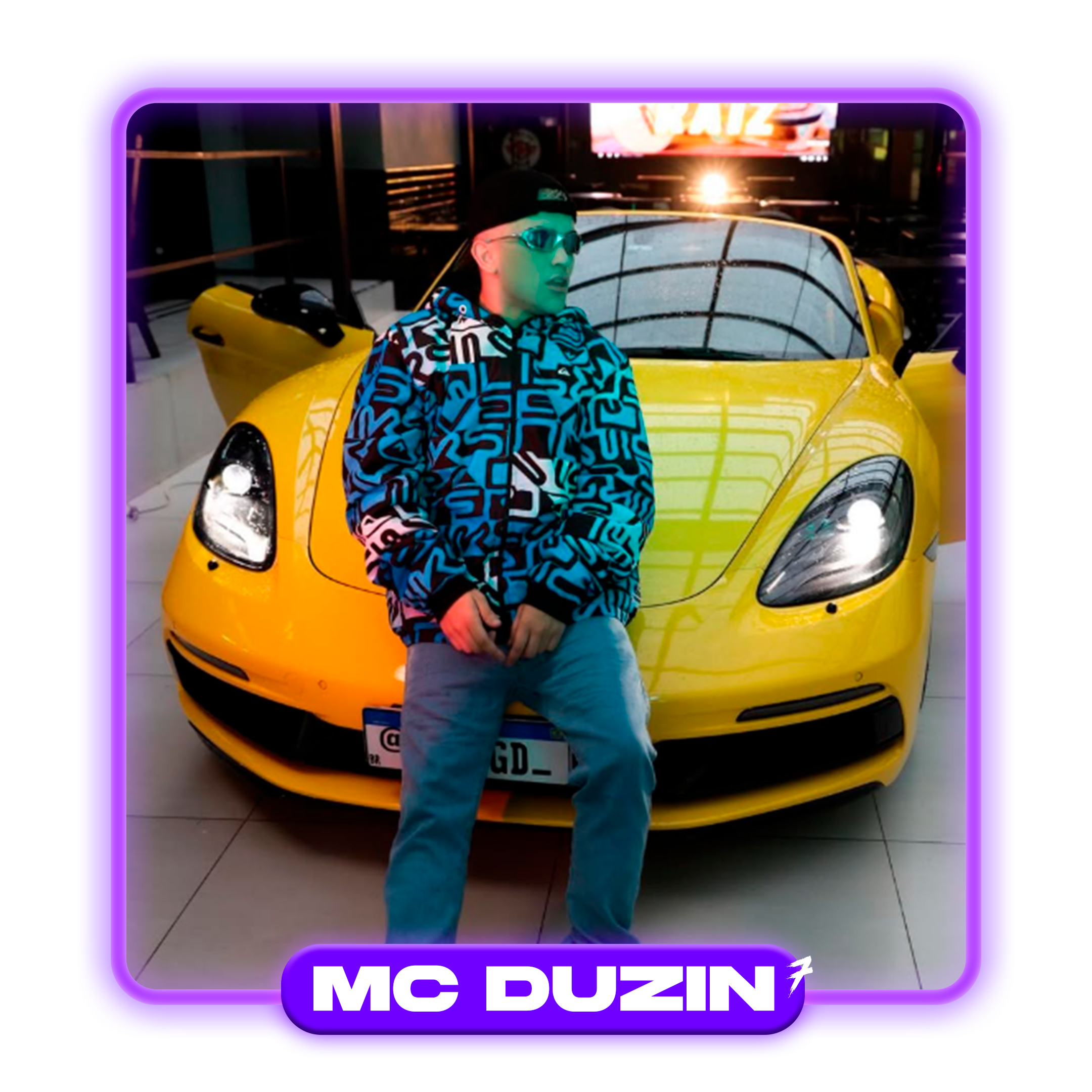 Mc duzin