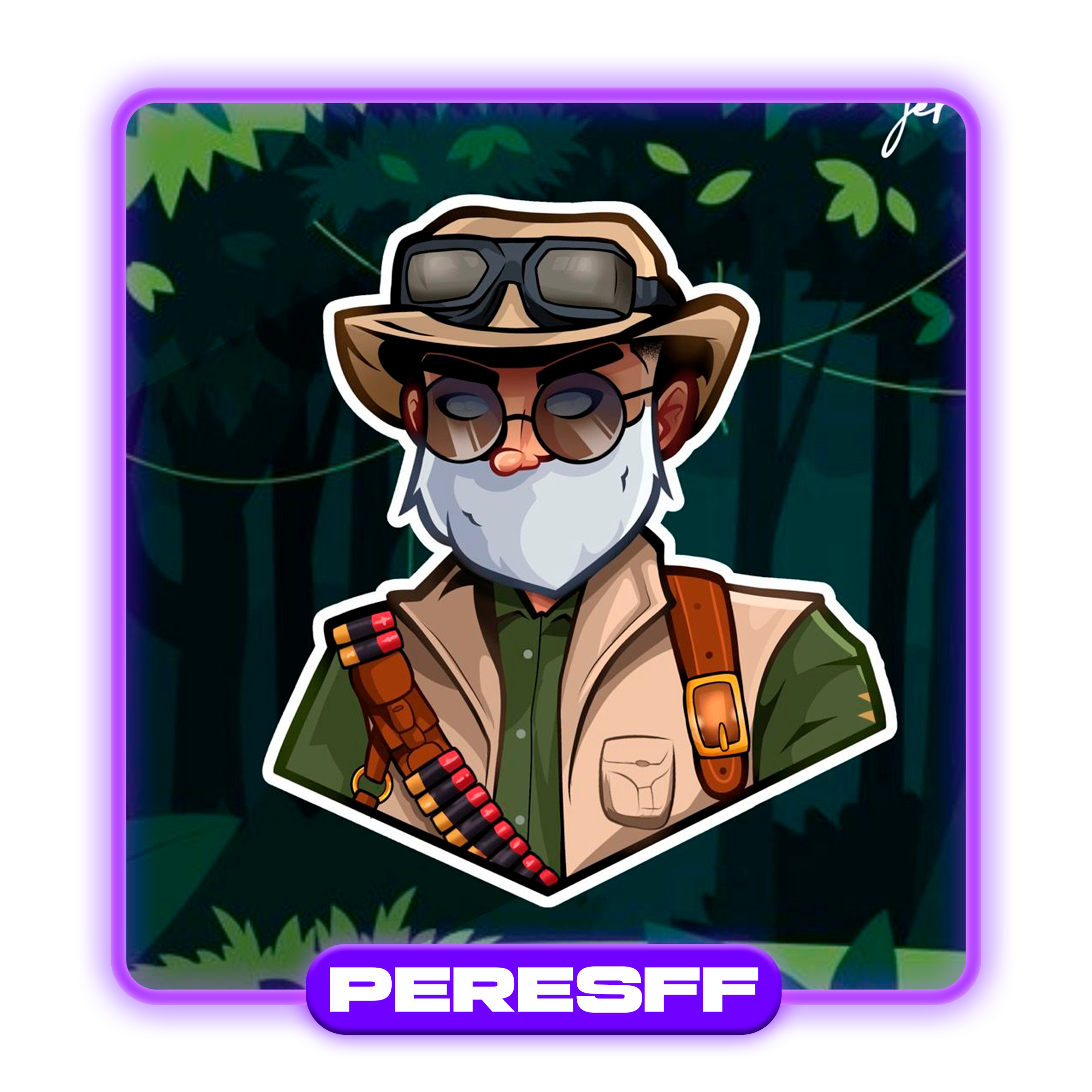 Peresff